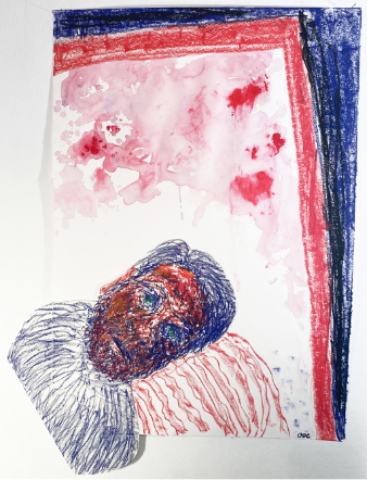 Nightmares of a Bleeding Country