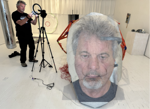 Neuroplastic Photo Booth